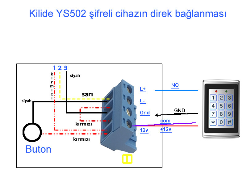 TEC 770 