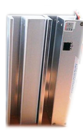 TEC K100 CAM BOLD KİLİT