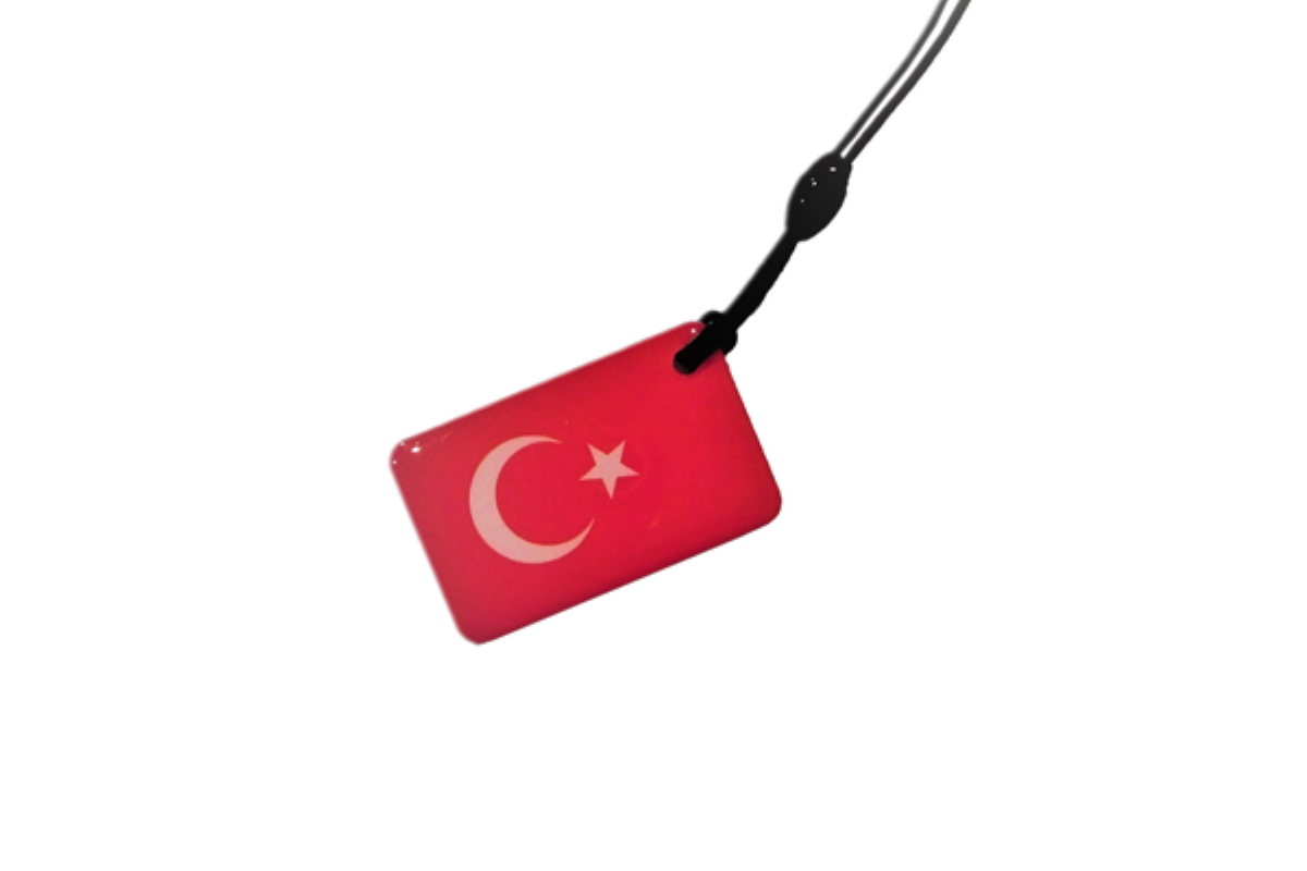 Türk Bayrağı